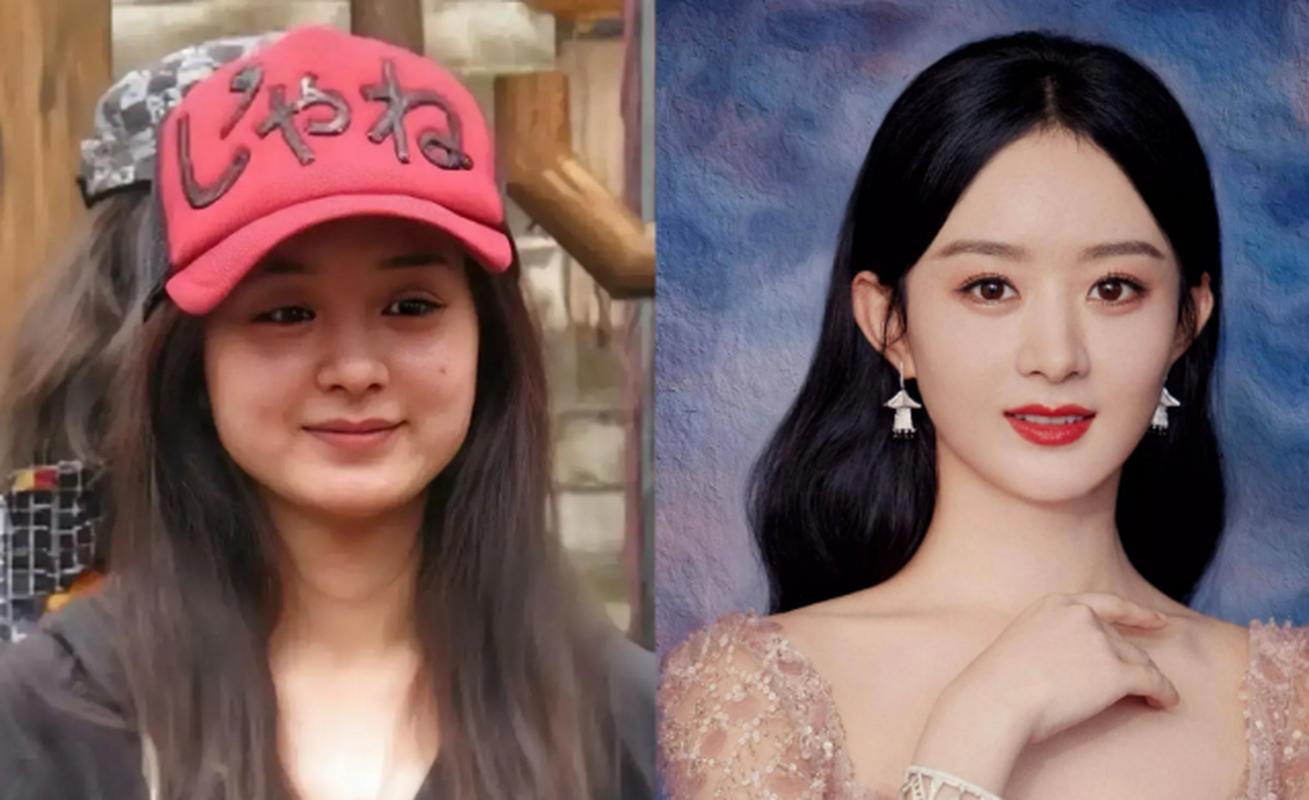 五一娱乐圈刮起“辣萝卜”风！女星集体脱胎换骨的秘密