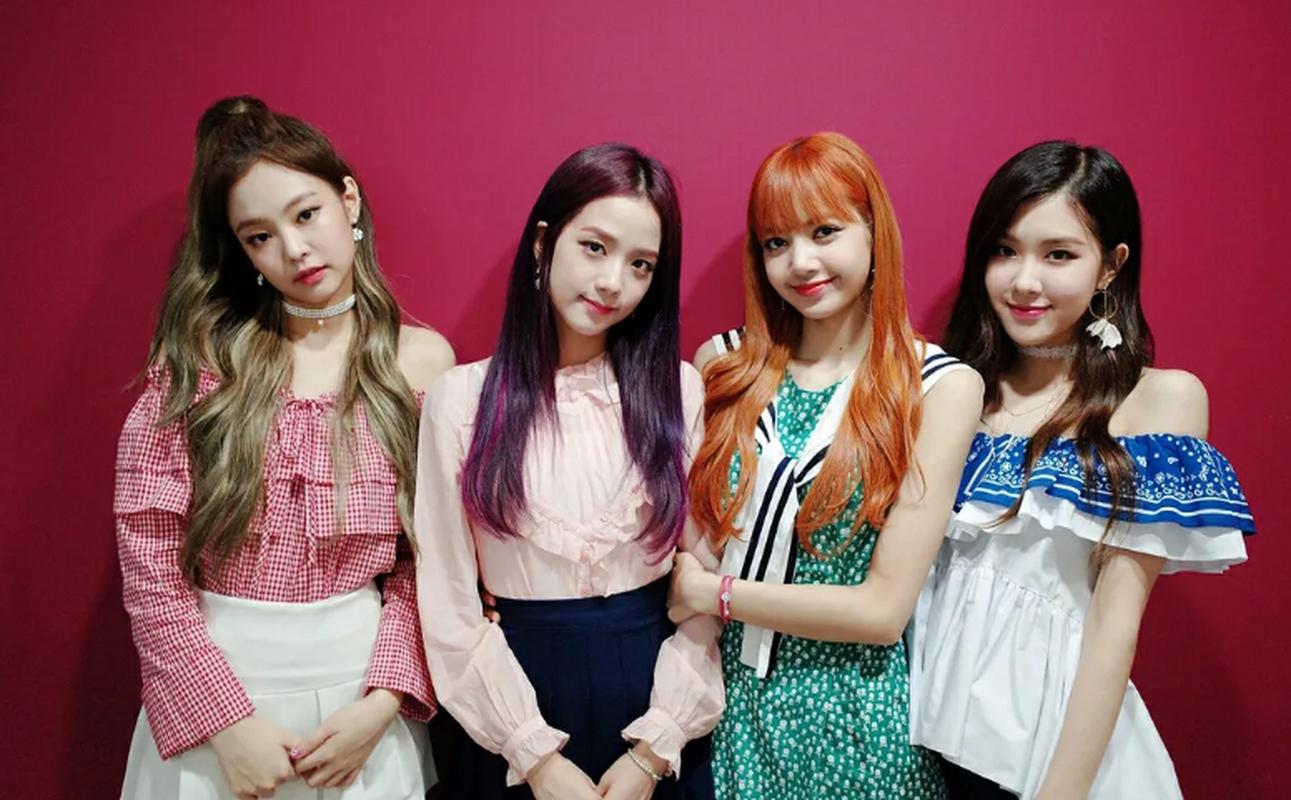 「BLACKPINK杀回第一，这女团王座还稳吗？」