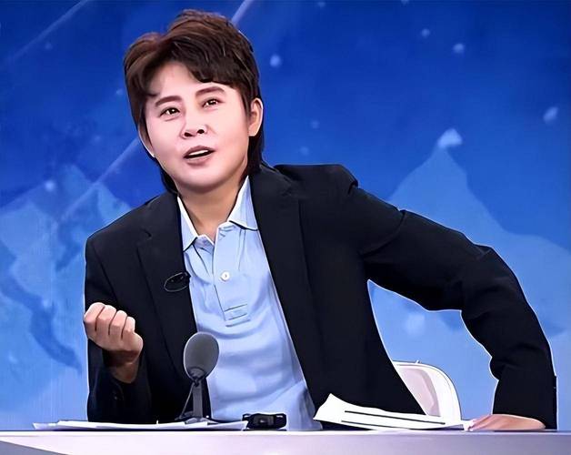 娱乐圈魔王是怎样炼成的