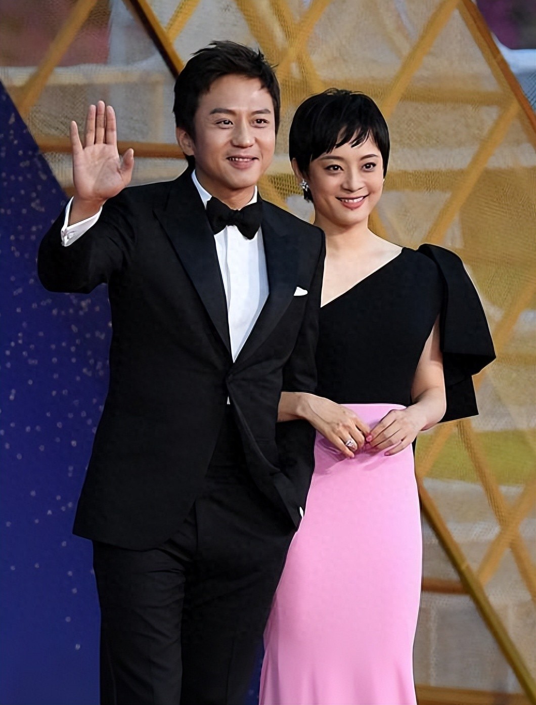 至今未婚的6位大龄男星，各有各的苦衷，最大69岁，最小39岁