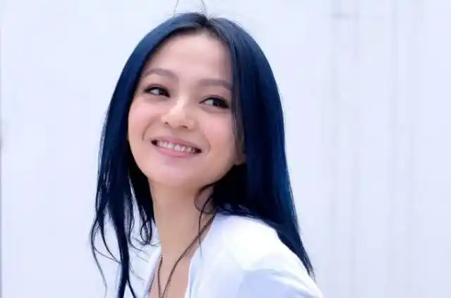 娱乐圈张姓女明星_张柏芝 张静初 张韶涵张碧晨 张靓颖