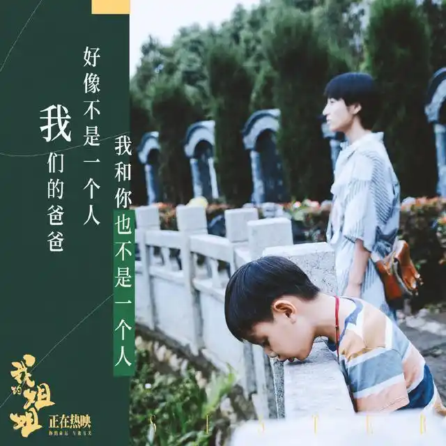二胎家庭矛盾 重男轻女 姐弟羁绊_姐弟伦理片在线观看_我的姐姐电影 票房黑马 原型故事