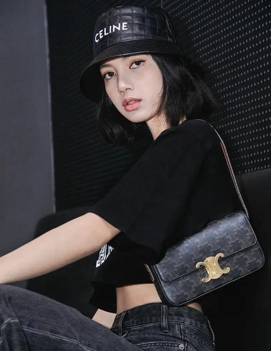 Prada Supernova_女明星用的包包_Celine Soft 16 bag