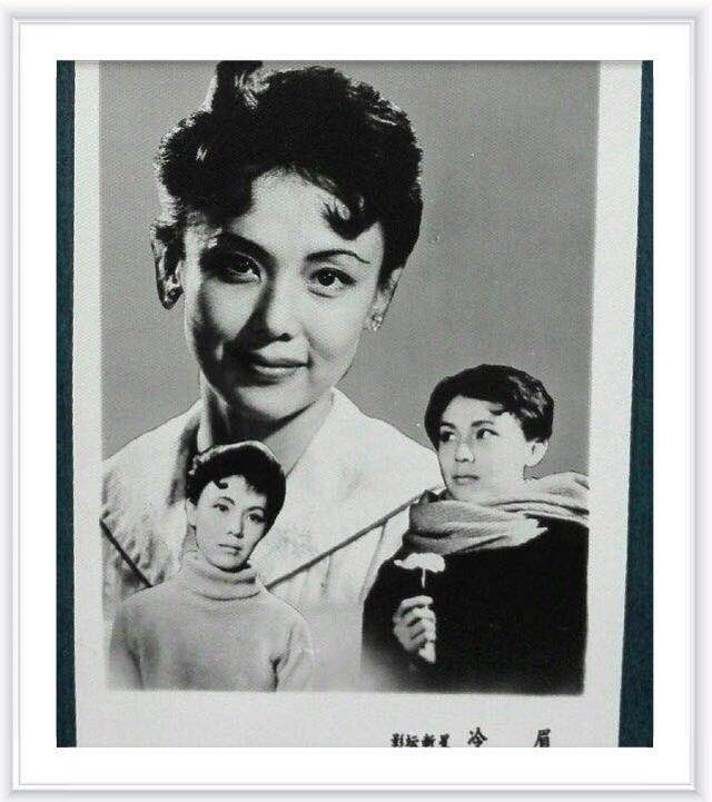 娱乐圈10大短发女神_80年代女明星 冷眉 短发女神 演艺生涯