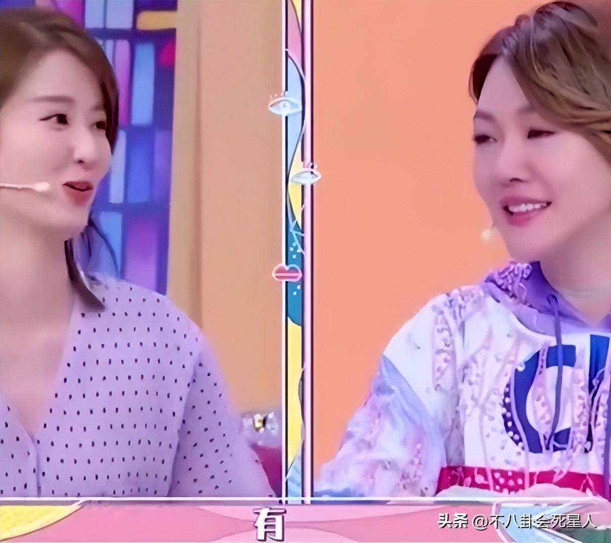 娱乐圈女星整容事件_女明星整容吗_徐冬冬戚薇景甜乔欣周笔畅张檬王鸥谢依霖