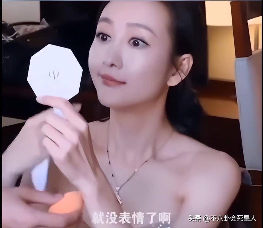 娱乐圈女星整容事件_徐冬冬戚薇景甜乔欣周笔畅张檬王鸥谢依霖_女明星整容吗