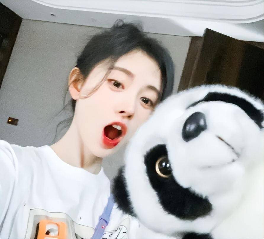 娱乐圈整容明星_女明星整容吗_鞠婧祎四千年美人整容真相