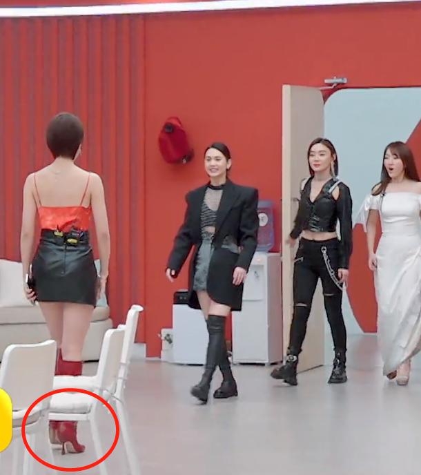 女明星身高揭秘_蓝盈莹真实身高_哪个女明星高