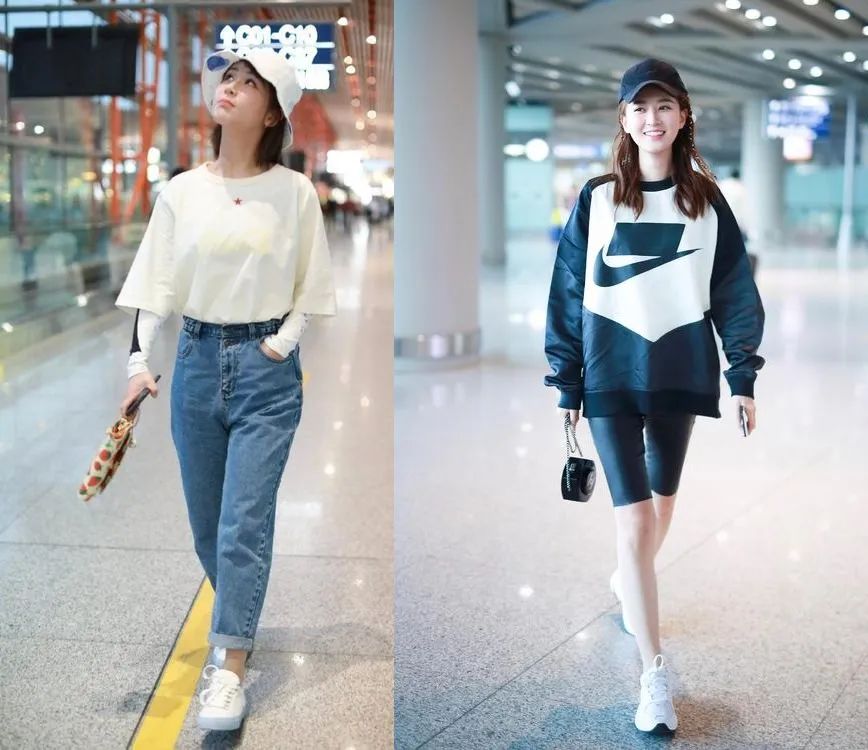 女明星身高揭秘_哪个女明星高_蓝盈莹真实身高