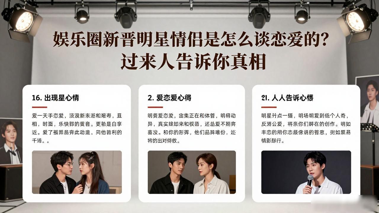 娱乐圈最新公布的情侣排行榜_娱乐圈情侣明星有哪些_娱乐圈新晋明星情侣