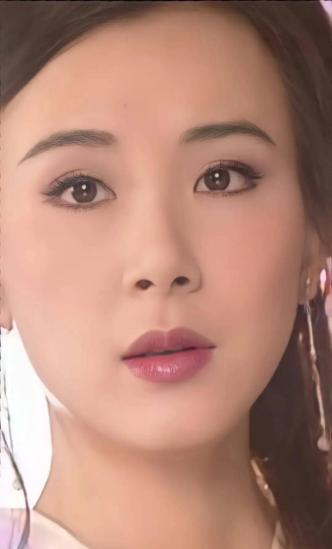 朱茵紫霞仙子_娱乐圈最漂亮的女明星_娱乐圈公认盛世美颜