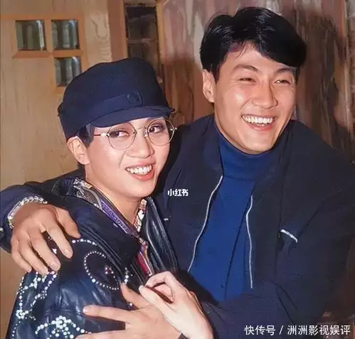 梅艳芳向太黑社会事件_香港黑社会 娱乐圈_向太梅艳芳恩怨