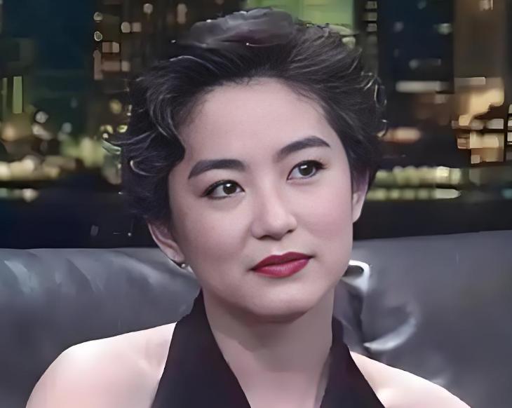 港圈短发美女_短发造型经典女星_短发女明星机场