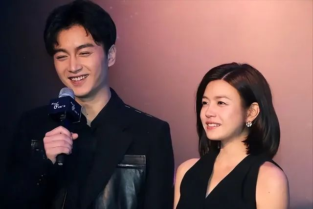 女明星的中年，离婚改命