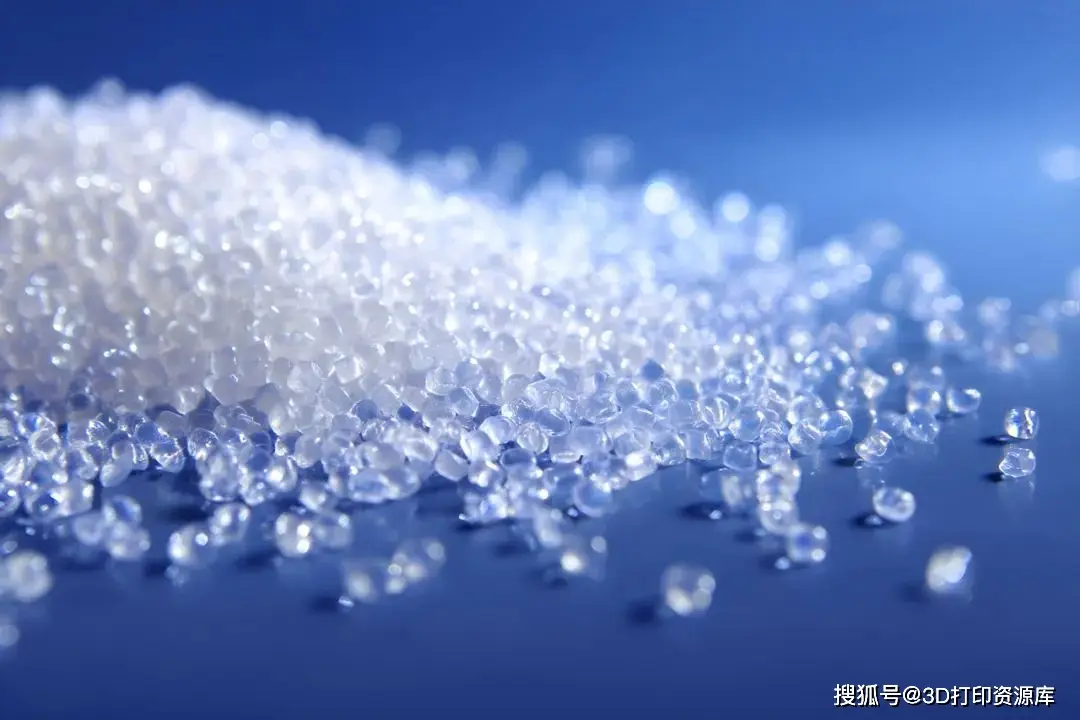 TPU怎么选？从83A、90A、95A到发泡材料，这里总有一款适合你