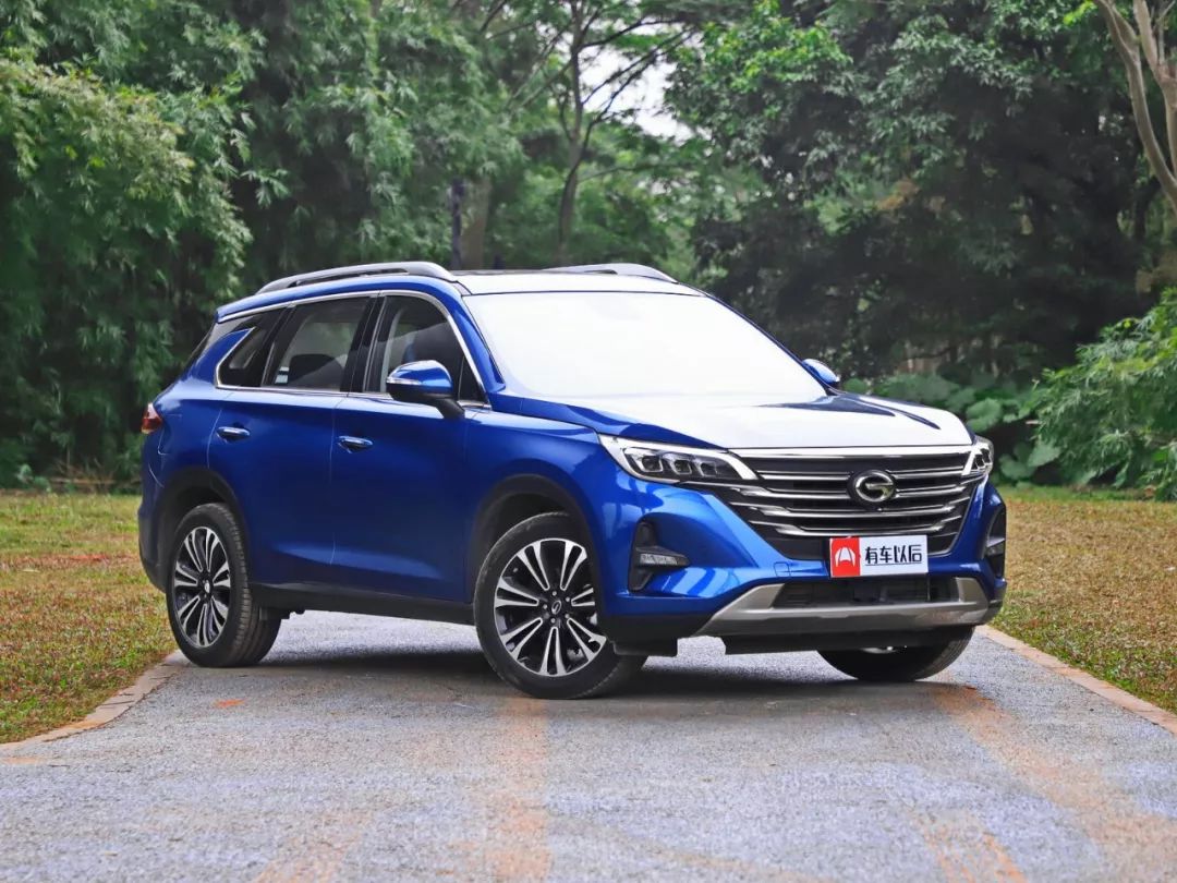 吉利星越最美SUV评测_中国汽车品牌高颜值SUV_国产又美又漂亮的SUV17173