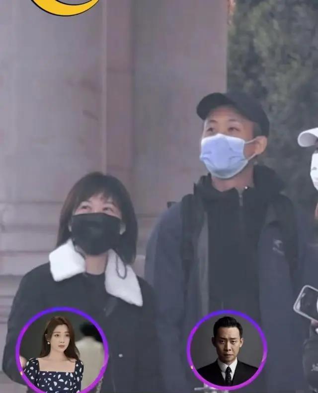 娱乐圈中假情侣_娱乐圈张译婚内出轨爆料_懂瓜呱爆料张译假戏真做