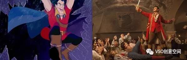 美女与野兽,马配_美女与野兽真人版 艾玛沃特森 贝儿 迪士尼电影