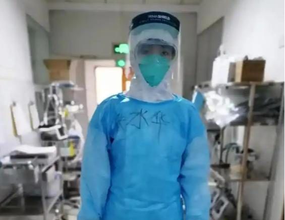 护士也疯狂_最快女护士 赛后发言 舆论漩涡