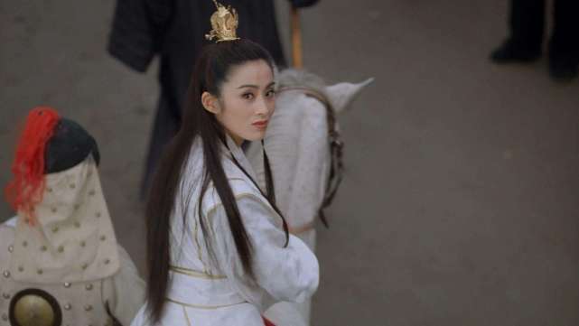 2016古装女明星_经典古装剧女演员_古装女神排行榜