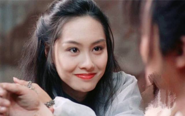 2016古装女明星_经典古装剧女演员_古装女神排行榜