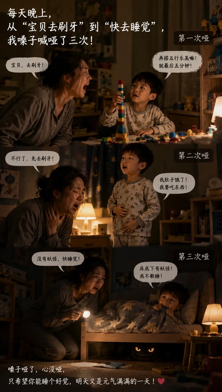 孩子叛逆行为背后的委屈_儿子试探妈妈,没想到成功了_如何应对孩子穿袜子大战