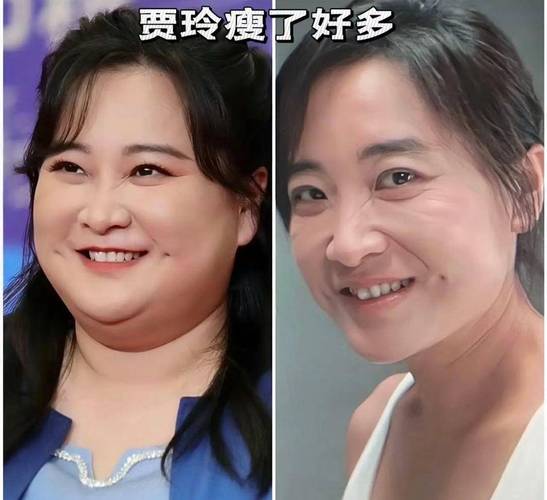 肥美女明星真实身材获导演青睐 选角不再追求干瘦