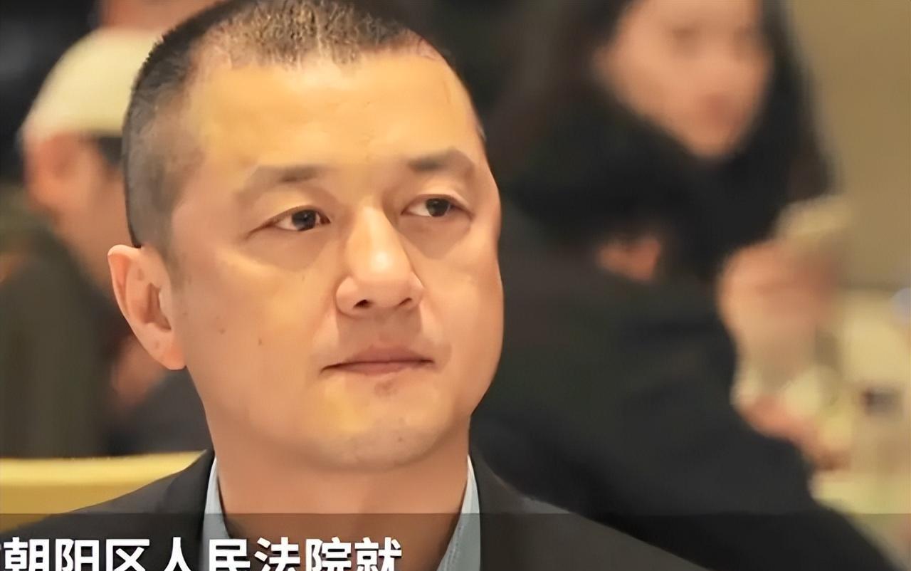 豪门伪富豪_娱乐圈伪富豪天涯_许雅钧真实身份