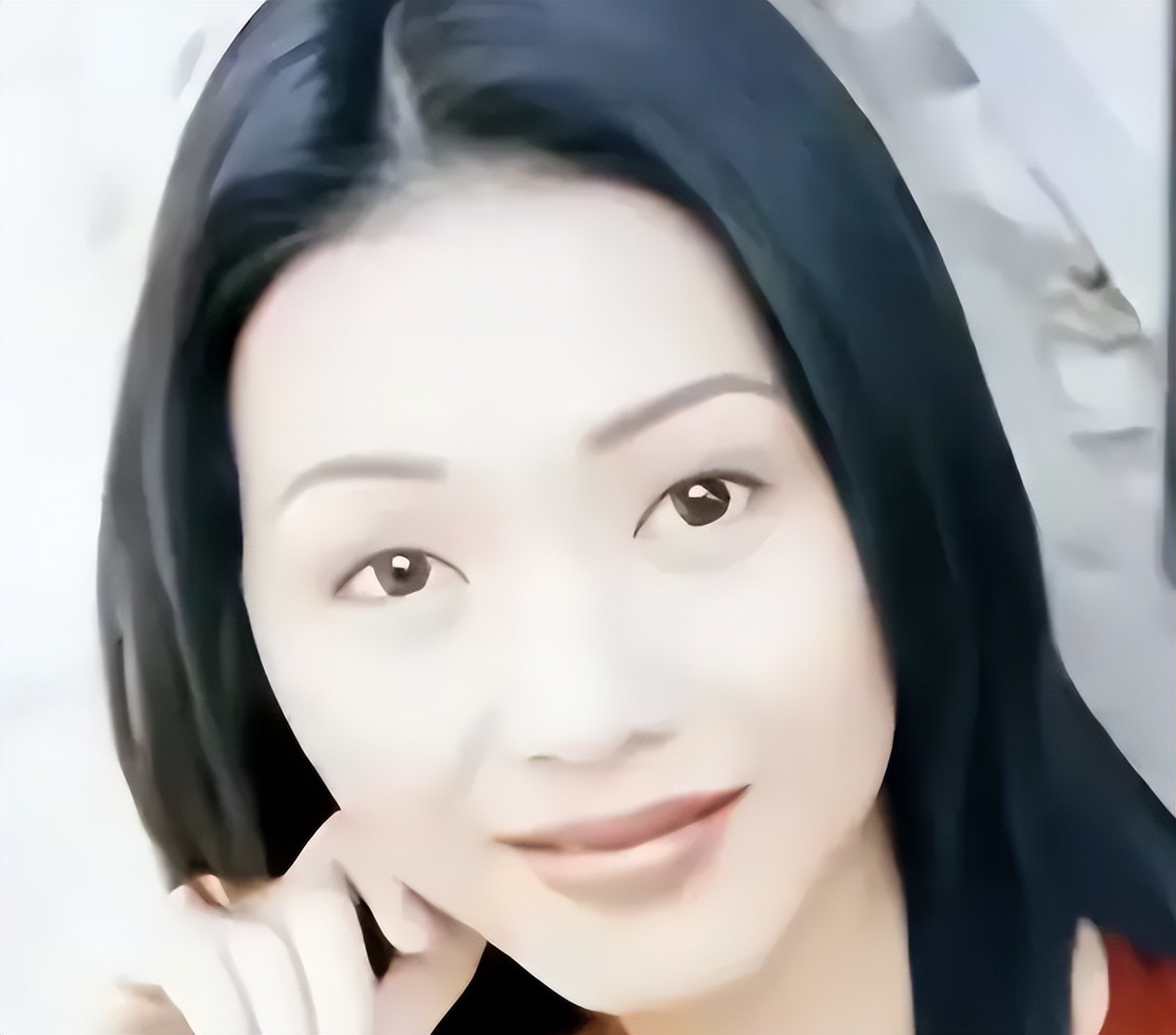 颜仟汶 转型三级片_颜仟汶 早年经历_香港女明星三级