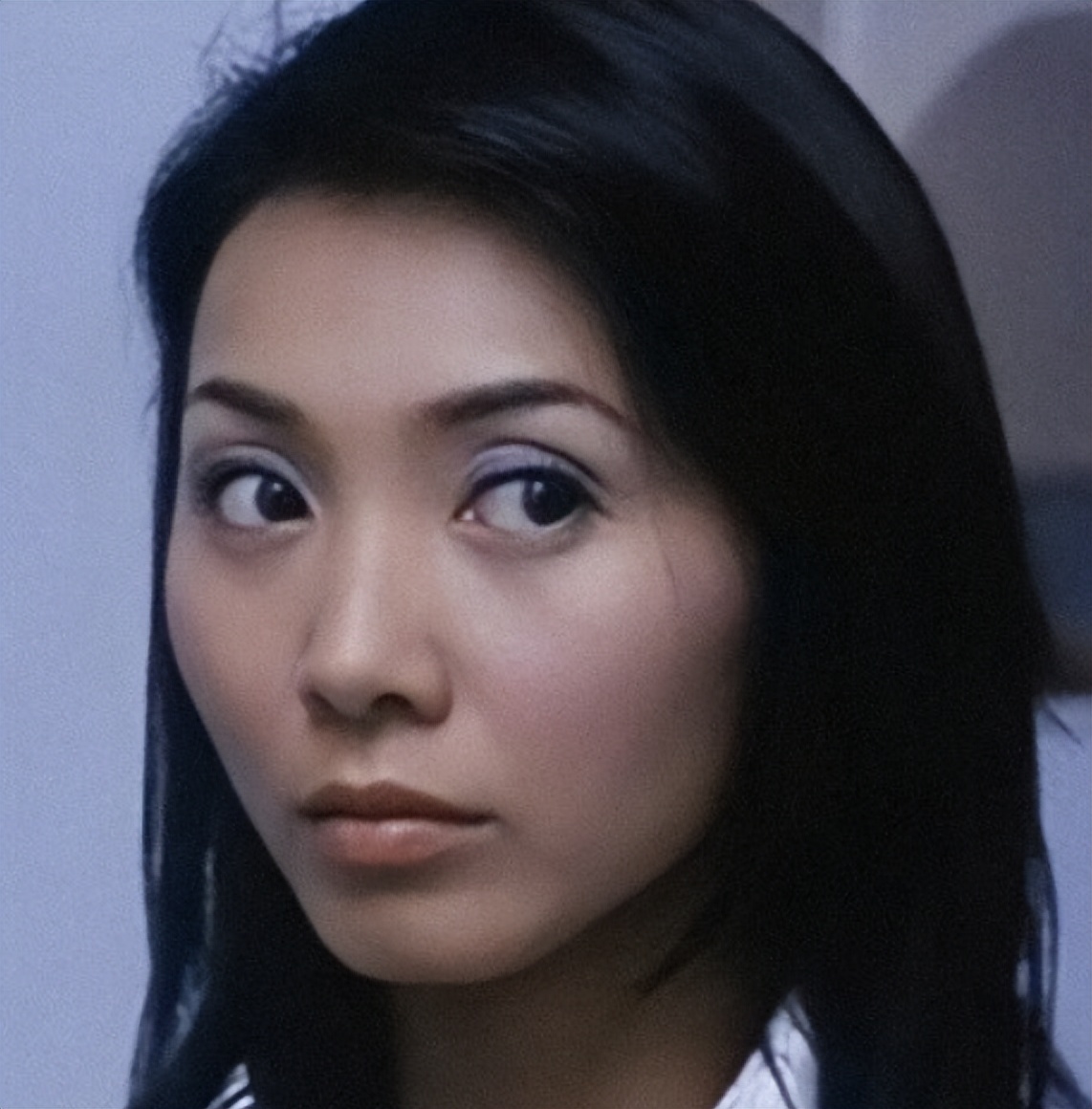 颜仟汶 早年经历_颜仟汶 转型三级片_香港女明星三级