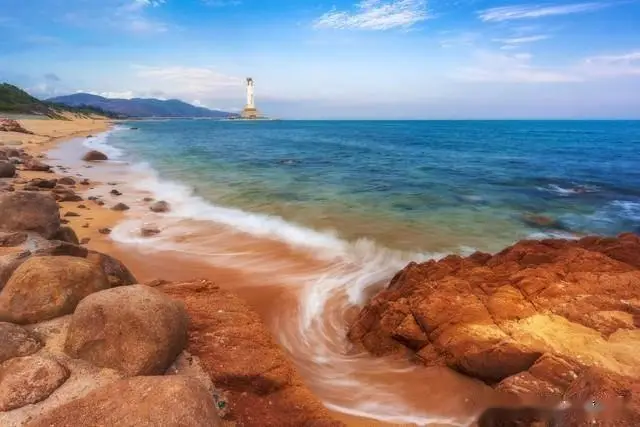 三亚旅游必打卡景点_三亚精品免费观看mv视频软件_三亚海滨风光景点推荐