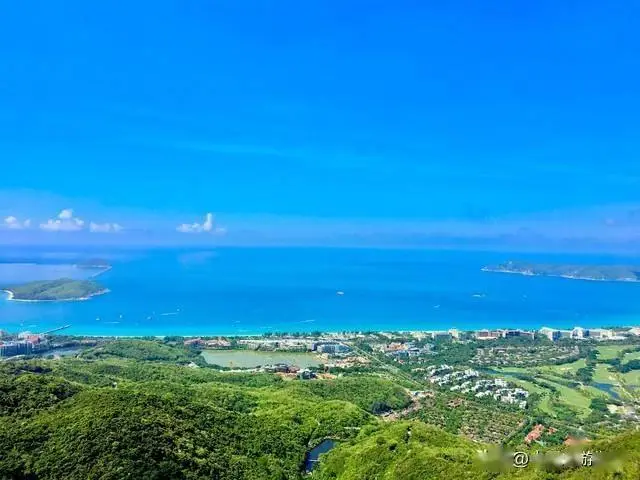 三亚旅游必打卡景点_三亚海滨风光景点推荐_三亚精品免费观看mv视频软件