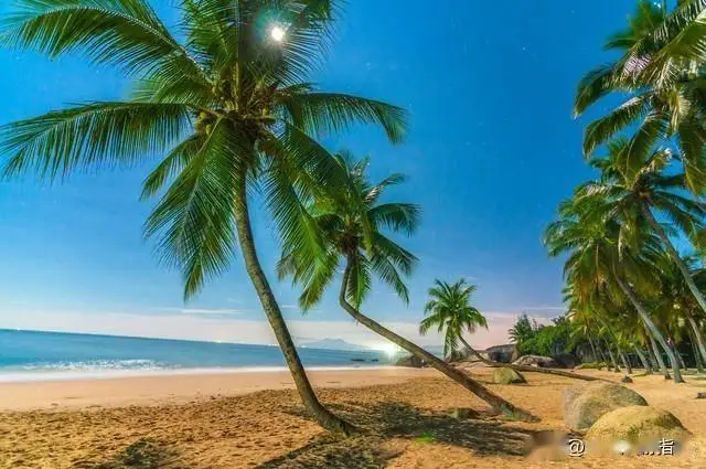 三亚精品免费观看mv视频软件_三亚海滨风光景点推荐_三亚旅游必打卡景点