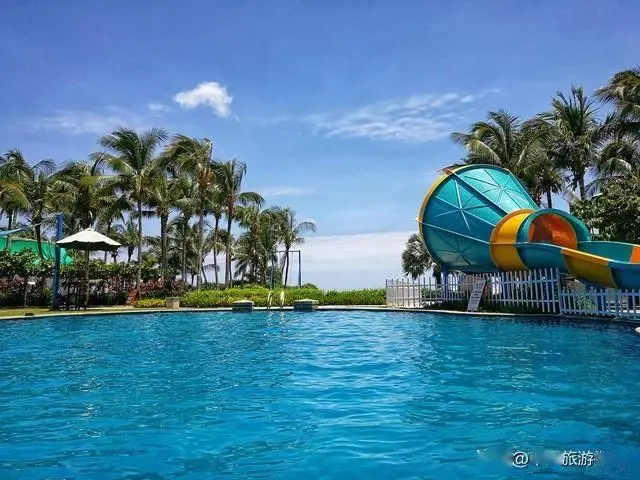 三亚旅游必打卡景点_三亚海滨风光景点推荐_三亚精品免费观看mv视频软件
