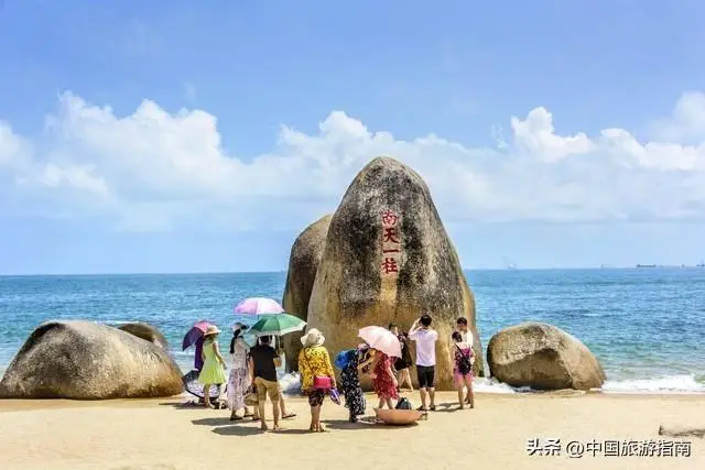 三亚精品免费观看mv视频软件_三亚海滨风光景点推荐_三亚旅游必打卡景点