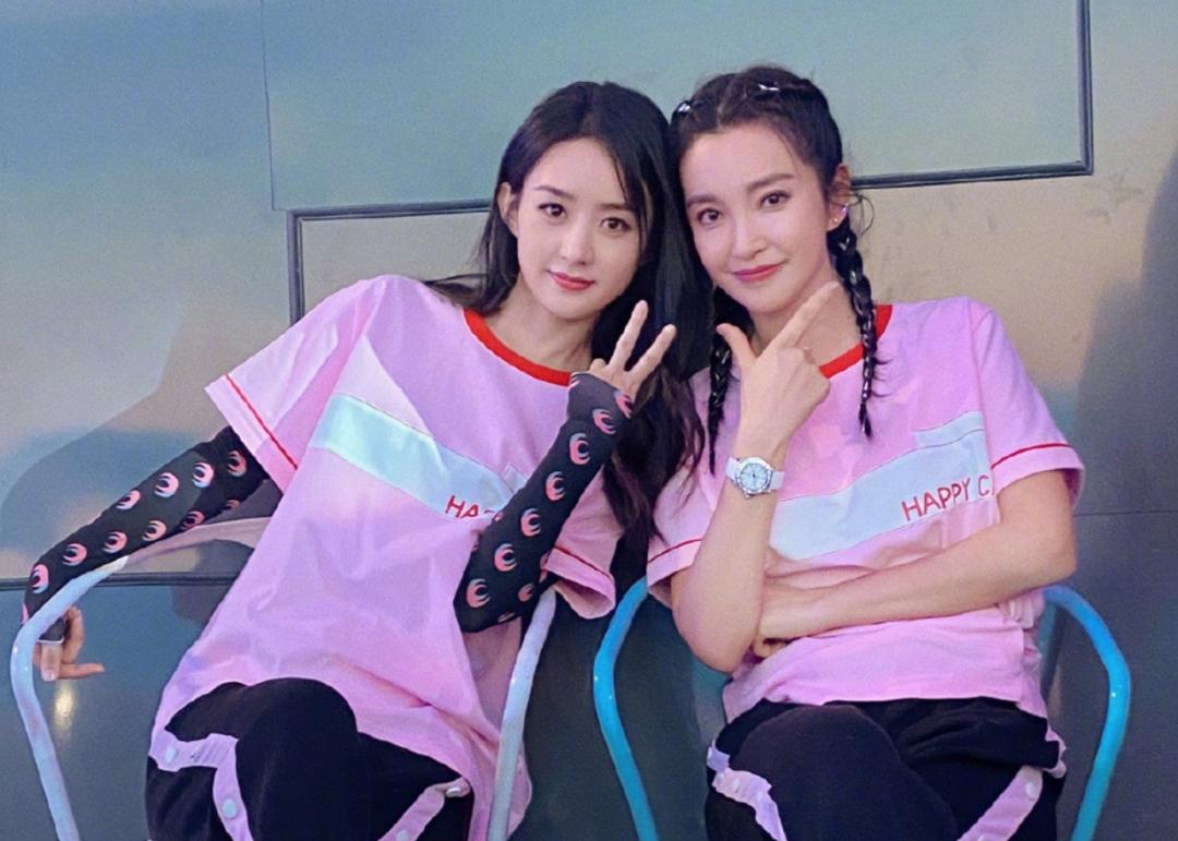 现在女明星_周迅离婚后生活_周迅参加综艺节目现状