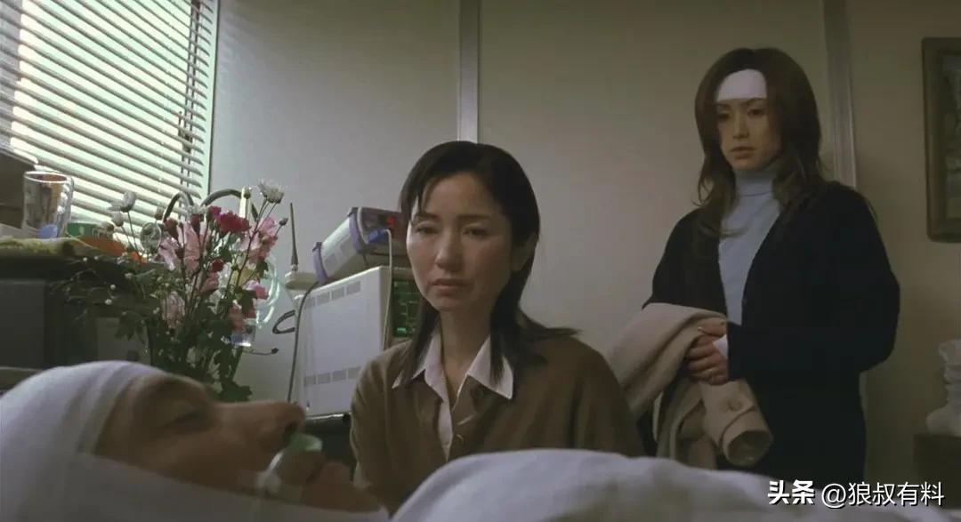 《咒怨2》：千万别惹小孩