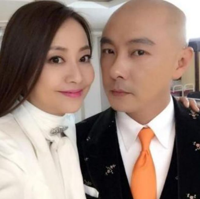 娱乐圈中的 同姓恋_陈晓陈妍希夫妻恩爱_同姓明星夫妻
