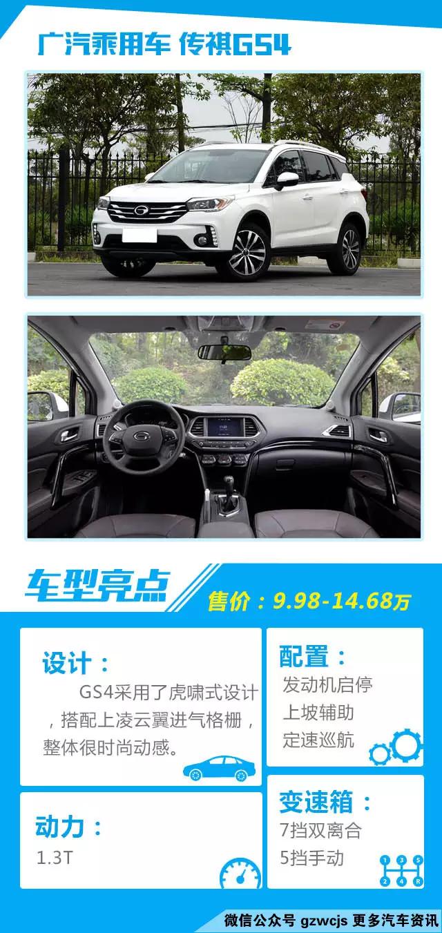 高颜值汽车推荐_东南DX7传祺GS4奔腾X80_国产又美又漂亮的SUV17173