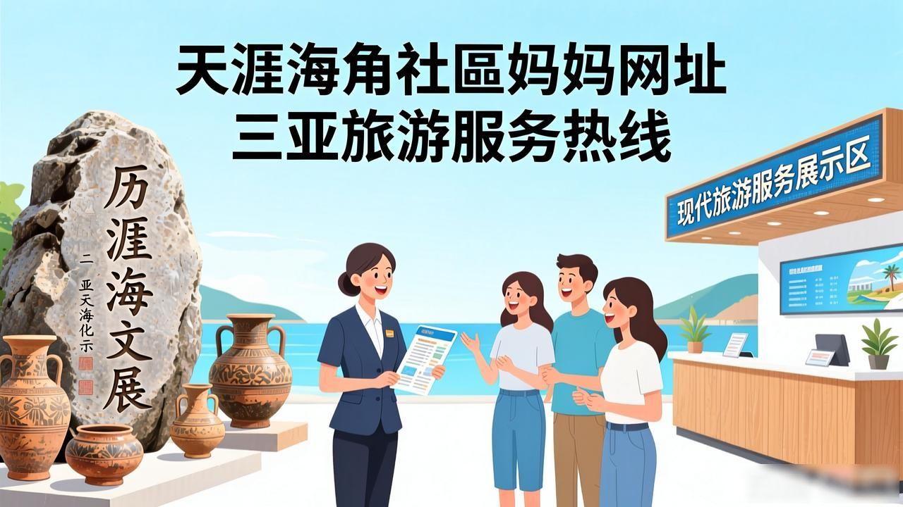 天涯海角社區妈妈网址_天涯海角石刻文化_爱情地标拍照圣地