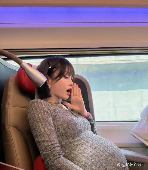 孕期身材管理明星案例_孕妇拍戏比例_怀孕女明星大肚照