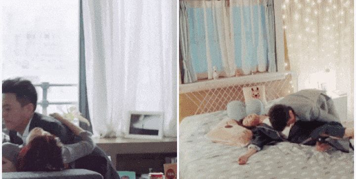 女明星公主抱_公主抱的技巧和注意事项_李行亮公主抱麦琳摔倒