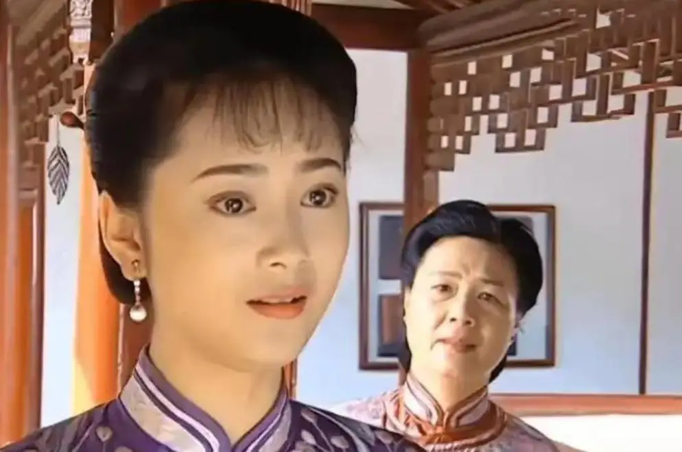 谢润 零绯闻 女演员_娱乐圈最干净的演员