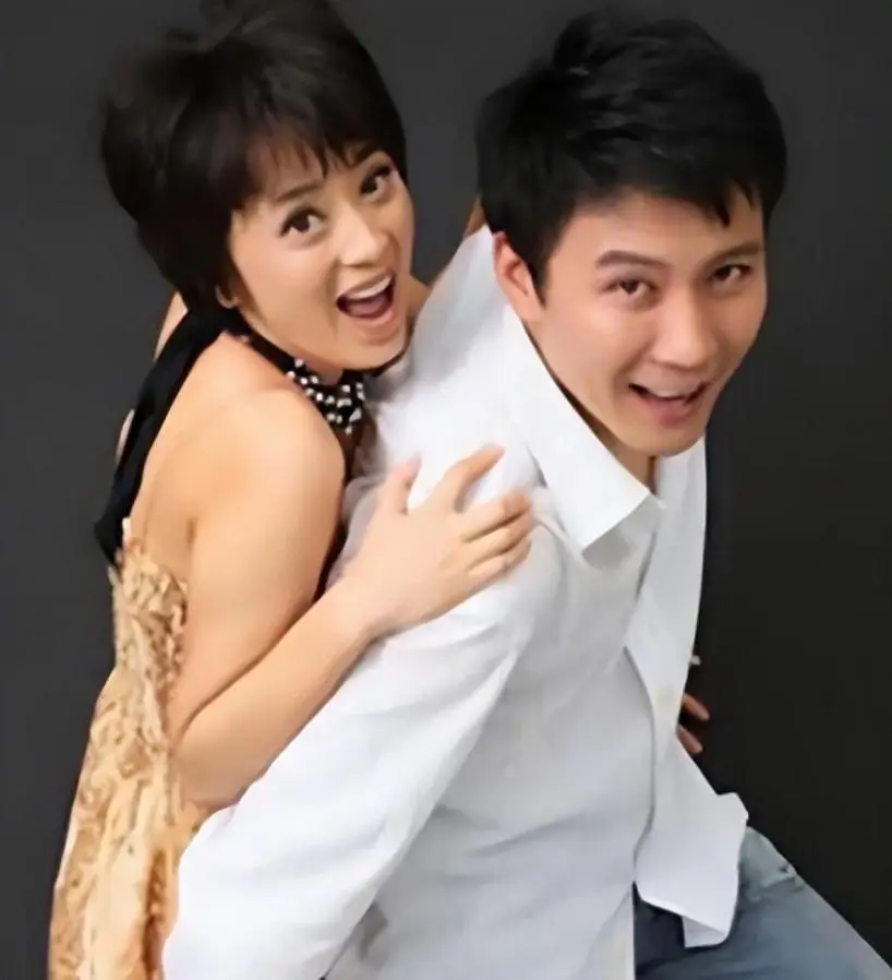 谢润 零绯闻 女演员_娱乐圈最干净的演员