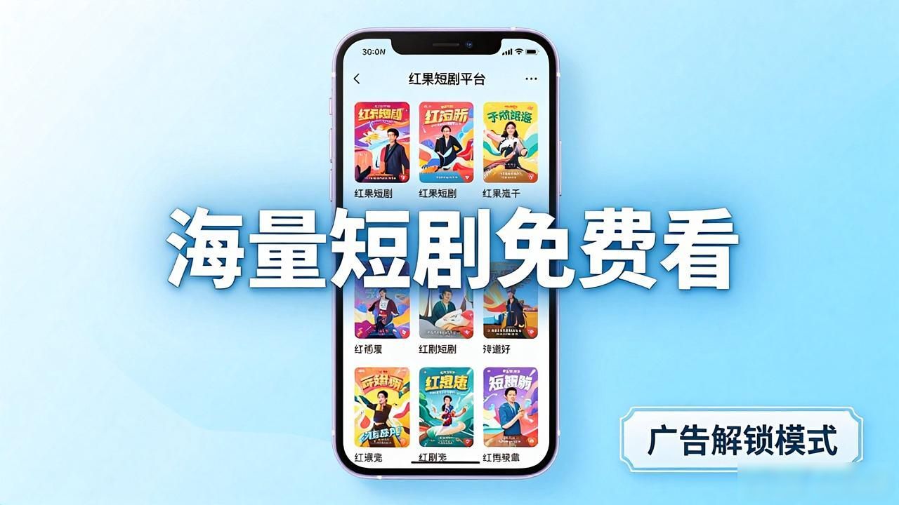正规免费看电视剧平台推荐：怎么选无风险且内容全？