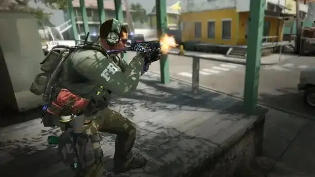 CSGO高清大片进入看直播_CS:GO独立页面回归 Steam_CS2 旧版下载链接