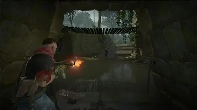 CS:GO独立页面回归 Steam_CSGO高清大片进入看直播_CS2 旧版下载链接