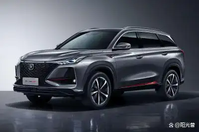吉利星越哈弗H6长安CS75PLUS比亚迪唐_国产又美又漂亮的SUV17173_国产高颜值SUV