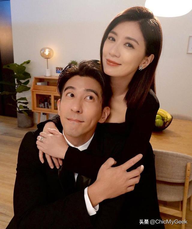 周润发陈荟莲爱情故事_娱乐圈模范夫妻_娱乐圈老模范夫妻