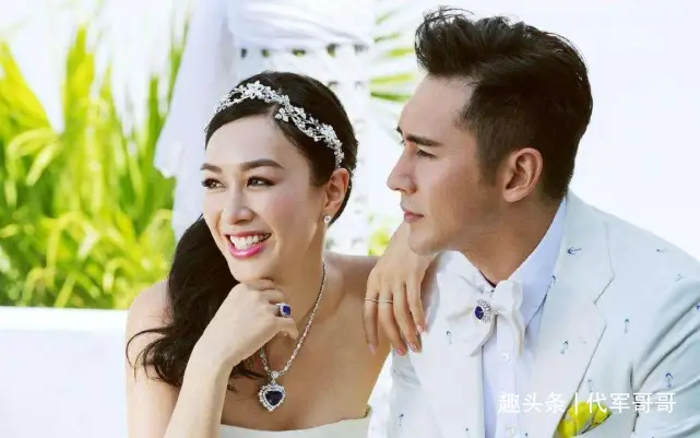 娱乐圈老妻少夫明星盘点_娱乐圈老模范夫妻_马丽许文赫夫妻幸福